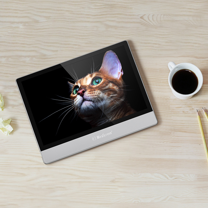 S3多功能便携显示器