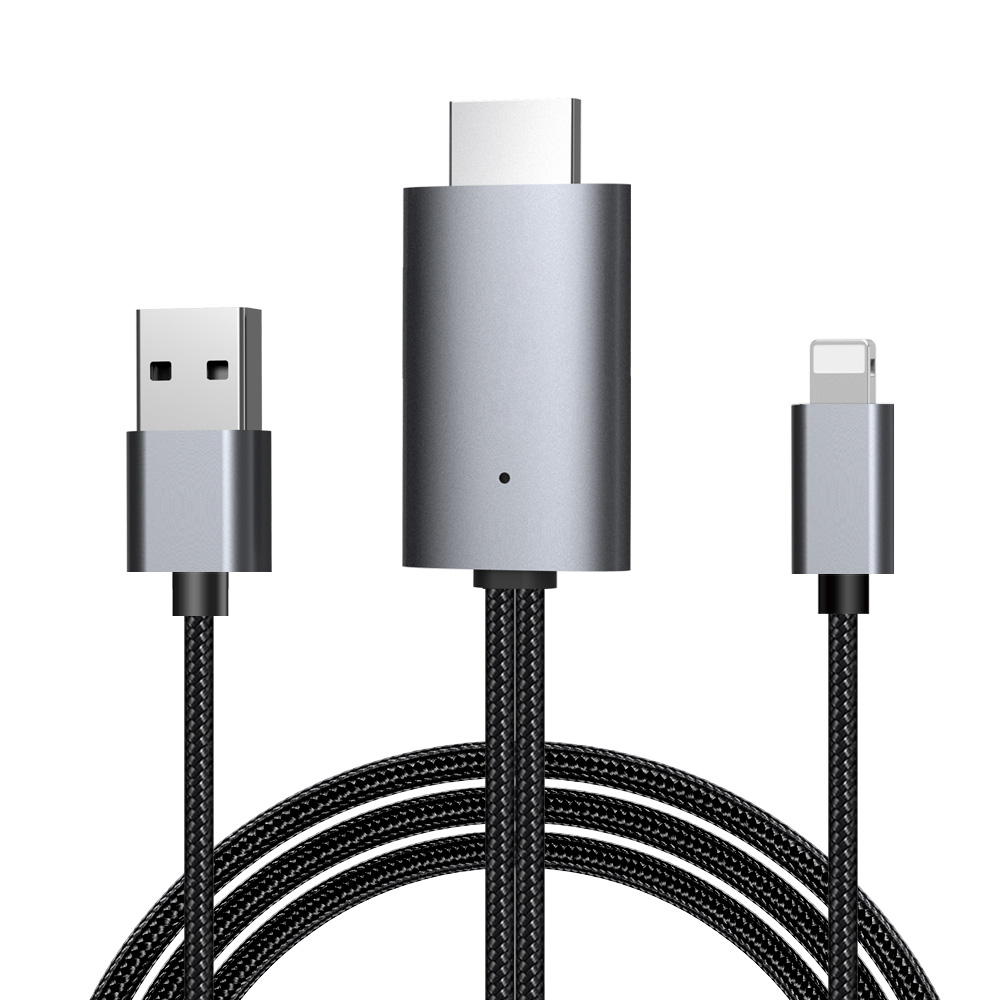 LD39手机音视频转换器