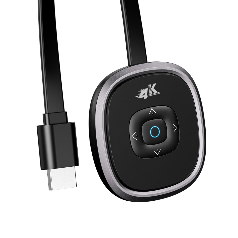 G22首创自带按键同屏器